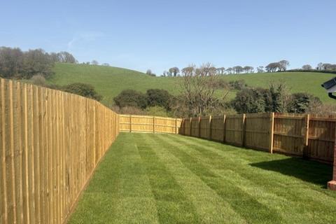 undefined, The Marford - Plot 69 at St Mary View, St Mary View, Totnes Road TQ4