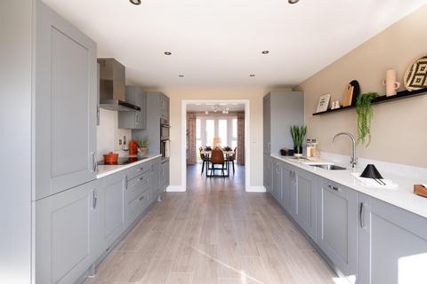 undefined, The Marford - Plot 69 at St Mary View, St Mary View, Totnes Road TQ4