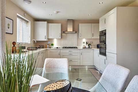 5 bedroom detached house for sale, The Garrton - Plot 1 at Glenvale Park, NN8, Glenvale Park, Beaumont Road NN8