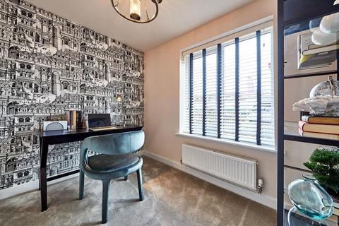 5 bedroom detached house for sale, The Garrton - Plot 1 at Glenvale Park, NN8, Glenvale Park, Beaumont Road NN8