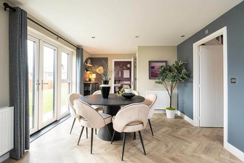 undefined, The Chalham - Plot 246 at Netherton Grange, Netherton Grange, St Mary's Grove BS48