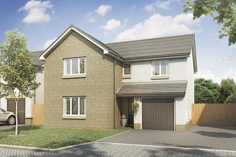4 bedroom detached house for sale, The Maxwell - Plot 106 at Oakwood Grove, ML3, Oakwood Grove, Meikle Earnock Road ML3