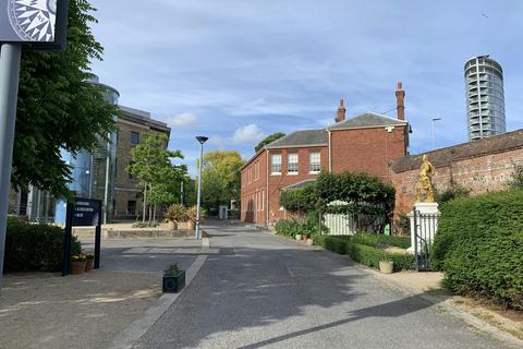 Office to rent, College Rd Portsmouth PO1 3LR