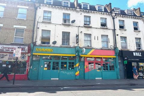 Pub to rent, 7-9 Kentish Town Rd London NW1 8NH