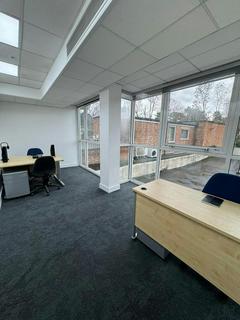 Office to rent, 23-25 Bridge St Pinner HA5 3HR