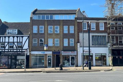 Office to rent, 23-25 Bridge St Pinner HA5 3HR