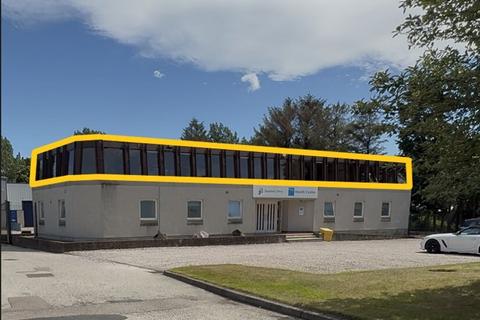 Office to rent, 32 Scotstown Rd Bridge Of Don AB23 8HG