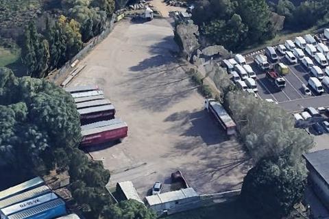 Land to rent - Watling St Clifton Upon Dunsmore CV23 0AL