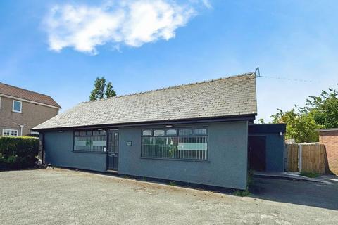 Office for sale, 4A Rhuddlan Rd Rhyl LL18 2PW
