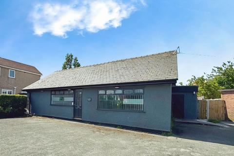 Office for sale, 4A Rhuddlan Rd Rhyl LL18 2PW