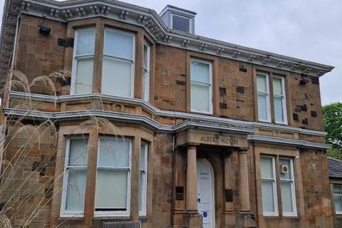 Office to rent, 308 Albert Dr Glasgow G41 5RS