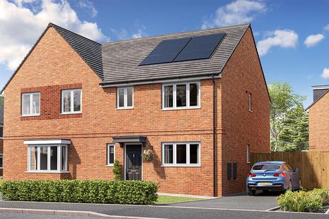 undefined, Plot 14, The Ranworth at The Seasons, Wigan, 1A Worsley Mesnes Drive, Worsley Mesnes WN3