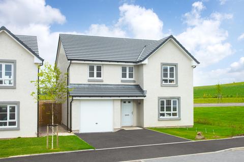 undefined, Crombie at Osprey Heights 100 Oldmeldrum Road, Inverurie AB51
