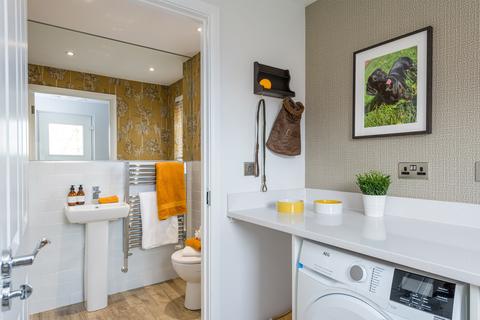 undefined, Crombie at Osprey Heights 100 Oldmeldrum Road, Inverurie AB51