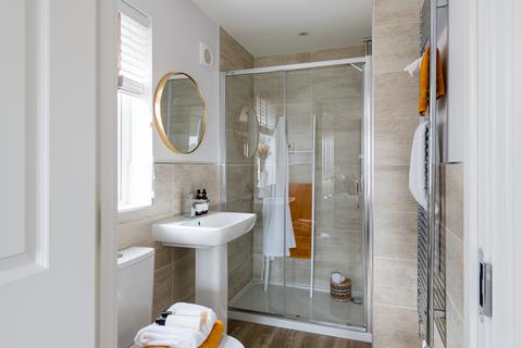 undefined, Crombie at Osprey Heights 100 Oldmeldrum Road, Inverurie AB51