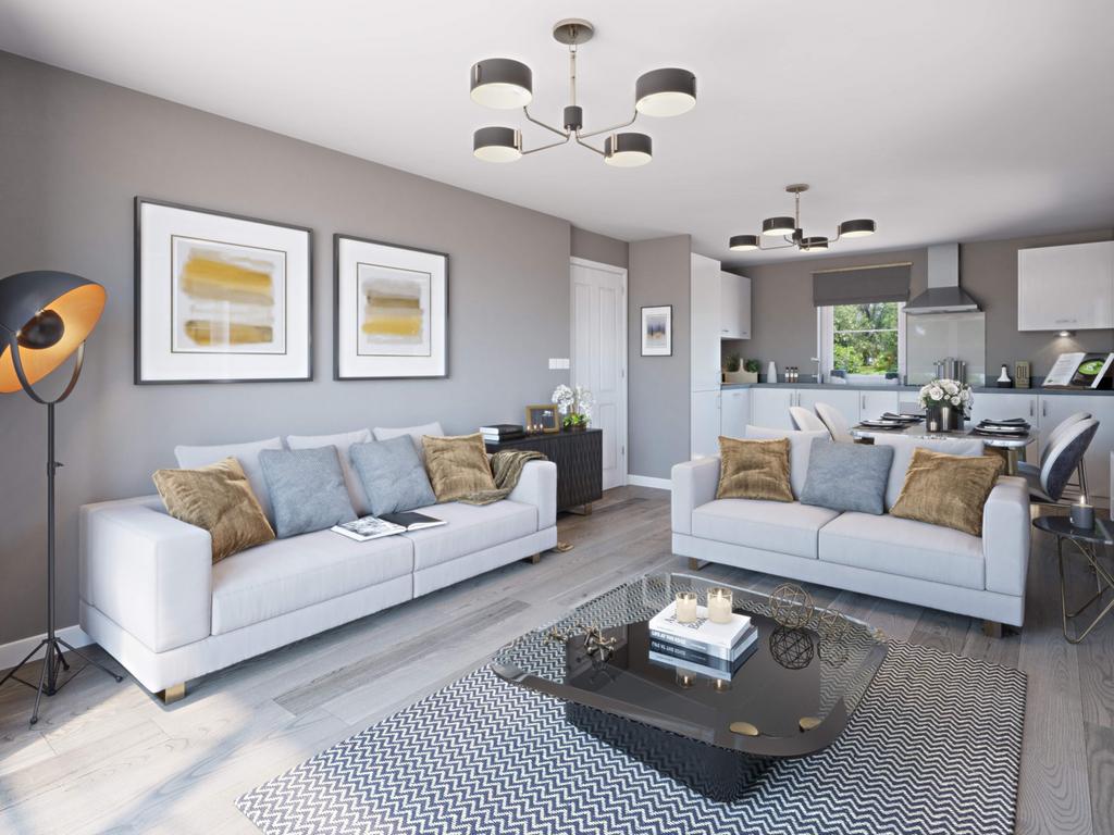 House in Cambridge, Cambridgeshire - View 2
