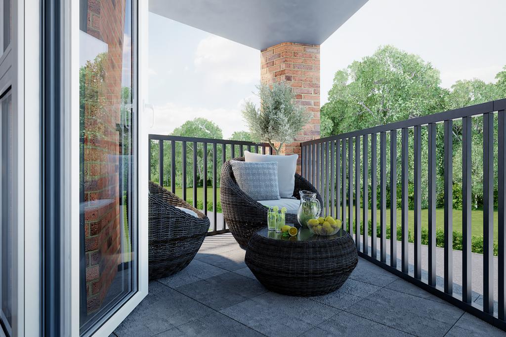 House in Cambridge, Cambridgeshire - View 3