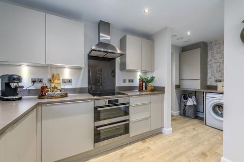 undefined, Balloch at Keiller's Rise Mains Loan, Dundee DD4