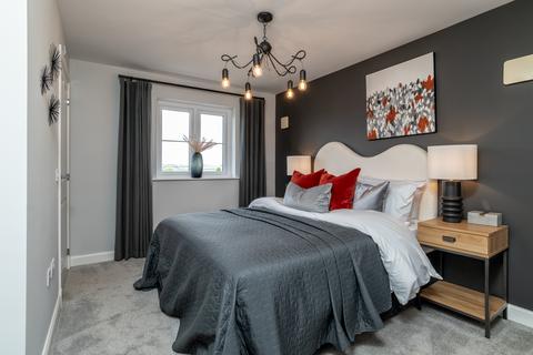 undefined, Glamis at Hopecroft View 1 Strathcona Grove, Bucksburn AB21