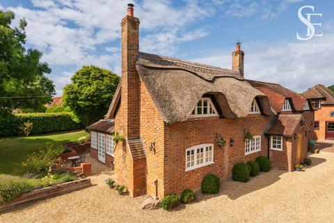 undefined, The Green, Brightwalton, RG20