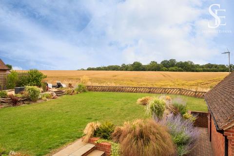 undefined, The Green, Brightwalton, RG20