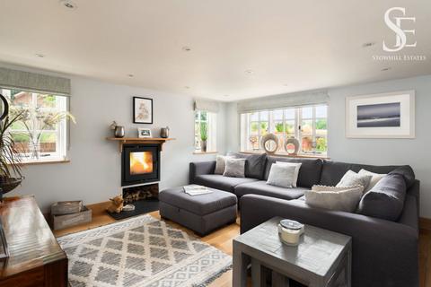 undefined, The Green, Brightwalton, RG20