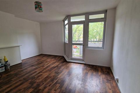 undefined, Keys Close, London, E1