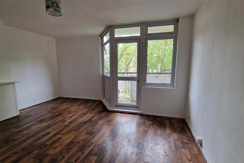 undefined, Keys Close, London, E1