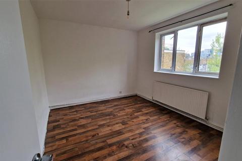 undefined, Keys Close, London, E1