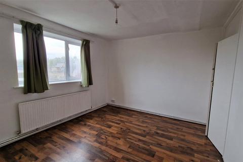 undefined, Keys Close, London, E1