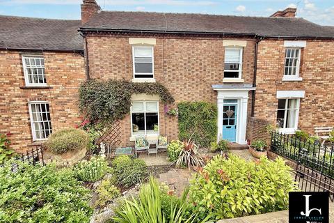 3 bedroom terraced house for sale, Wesley Road, Telford TF8