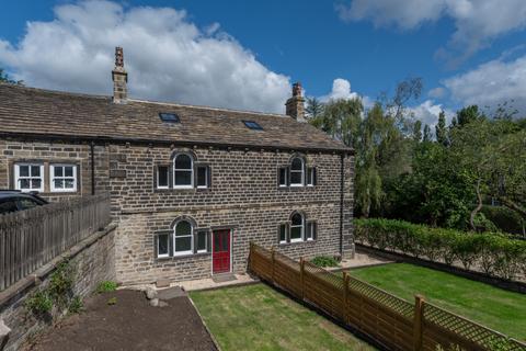 undefined, Trinity Drive, Wilsden, West Yorkshire, BD15