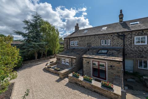 3 bedroom house for sale, Trinity Drive, Wilsden, West Yorkshire, BD15