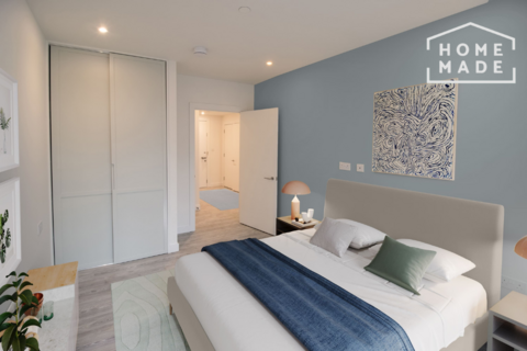 undefined, Coppermaker Square, Stratford, E20