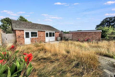 2 bedroom end of terrace house for sale, Bloxworth