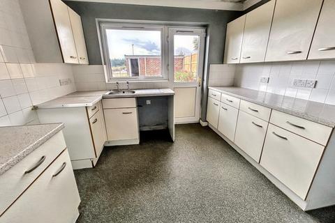 2 bedroom end of terrace house for sale, Bloxworth