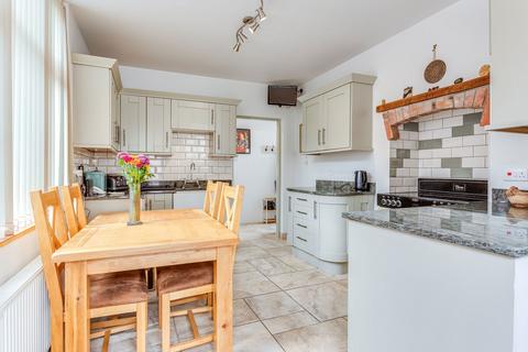 2 bedroom semi-detached bungalow for sale, Belle Vue Avenue, Lynton EX35