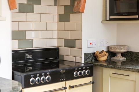 2 bedroom semi-detached bungalow for sale, Belle Vue Avenue, Lynton EX35