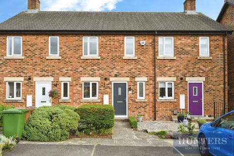 Edison Way, Guiseley, Leeds, West Yorkshire