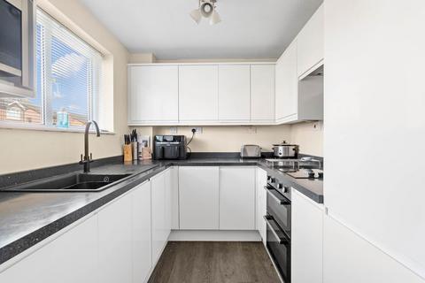 2 bedroom semi-detached house for sale, 47 Wadborough Road, Littleworth, Worcester.  WR5 2QE