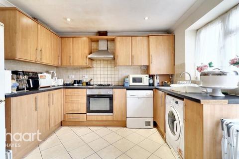 undefined, Manor Road, Hayes