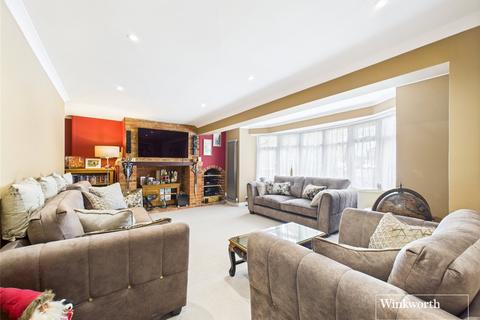4 bedroom end of terrace house for sale, Alford Close, Tilehurst, Reading, Berkshire, RG30