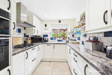 4 bedroom end of terrace house for sale, Alford Close, Tilehurst, Reading, Berkshire, RG30