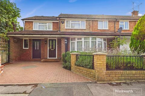 undefined, Alford Close, Tilehurst, Reading, Berkshire, RG30