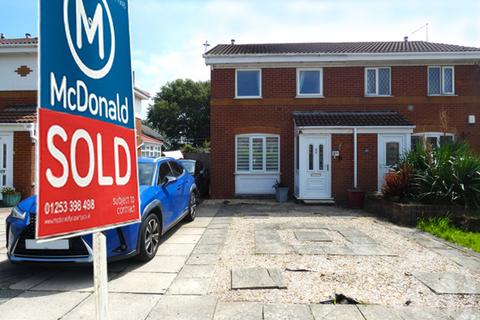 69 Bexley Avenue, Blackpool, FY2 0TE