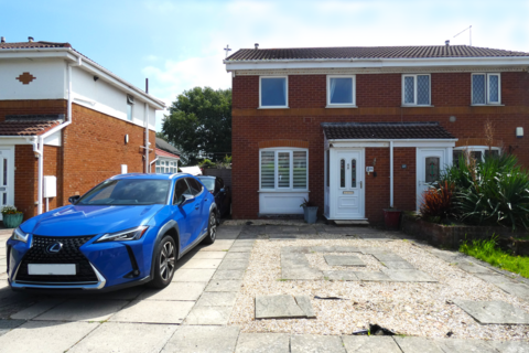 69 Bexley Avenue, Blackpool, FY2 0TE
