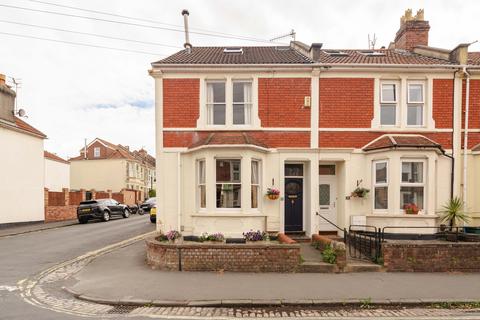 Westbury-on-Trym, Bristol BS9