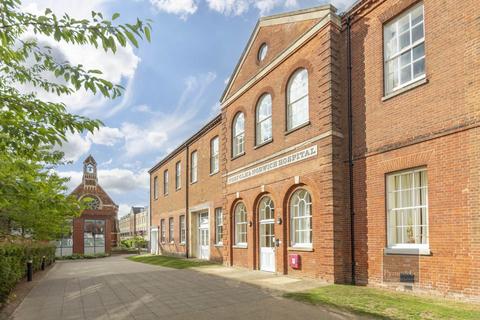 18 Benjamin Gooch Way, Norwich, NR2 2TL