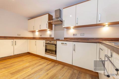 18 Benjamin Gooch Way, Norwich, NR2 2TL