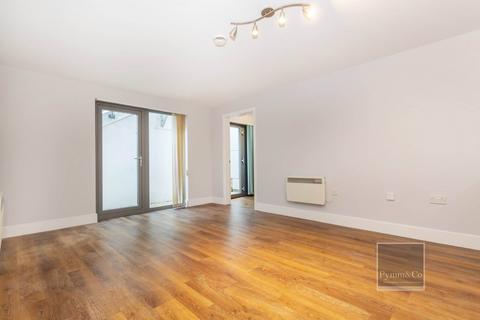 18 Benjamin Gooch Way, Norwich, NR2 2TL